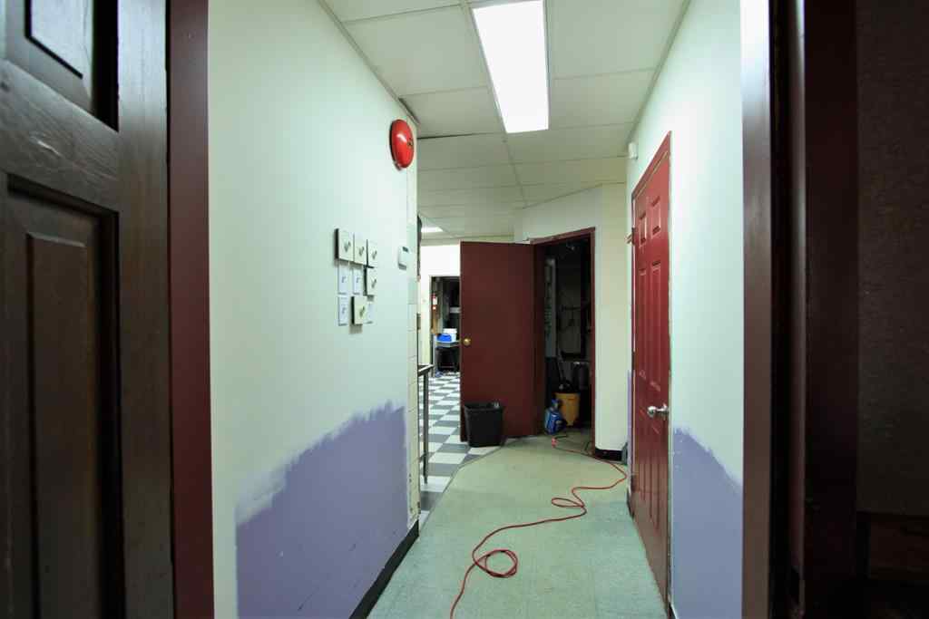 MLS® A2235297 - Unit #130 4410 52 Avenue  in NONE Lloydminster, Commercial