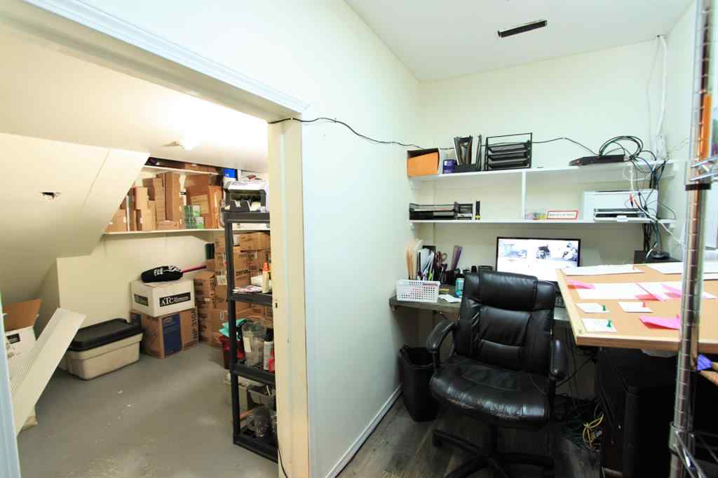 MLS® A2235297 - Unit #130 4410 52 Avenue  in NONE Lloydminster, Commercial