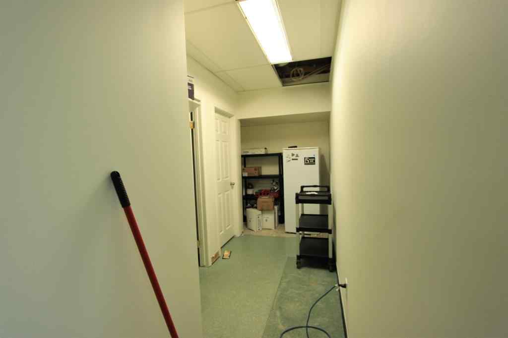MLS® A2235297 - Unit #130 4410 52 Avenue  in NONE Lloydminster, Commercial