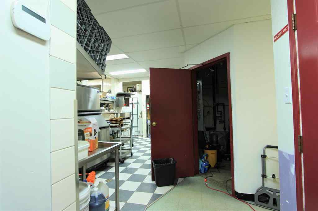 MLS® A2235297 - Unit #130 4410 52 Avenue  in NONE Lloydminster, Commercial