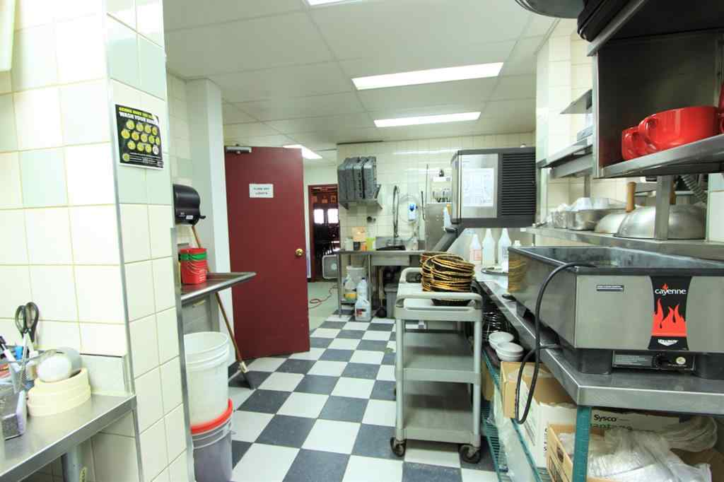 MLS® A2235297 - Unit #130 4410 52 Avenue  in NONE Lloydminster, Commercial