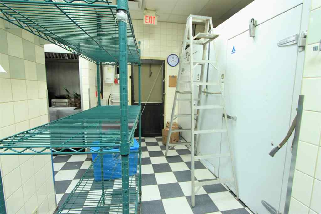 MLS® A2235297 - Unit #130 4410 52 Avenue  in NONE Lloydminster, Commercial