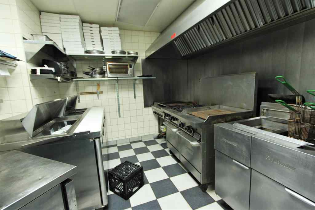 MLS® A2235297 - Unit #130 4410 52 Avenue  in NONE Lloydminster, Commercial