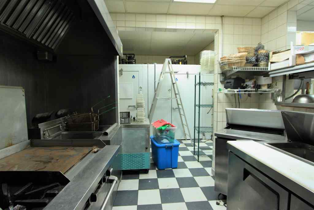 MLS® A2235297 - Unit #130 4410 52 Avenue  in NONE Lloydminster, Commercial