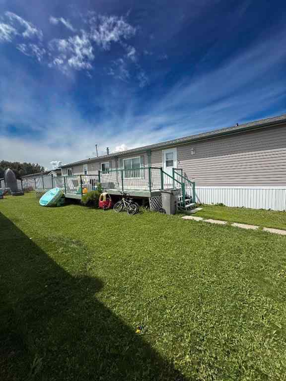 MLS® A2235304 - 7 Henke Place   in NONE Whitecourt, Mobile