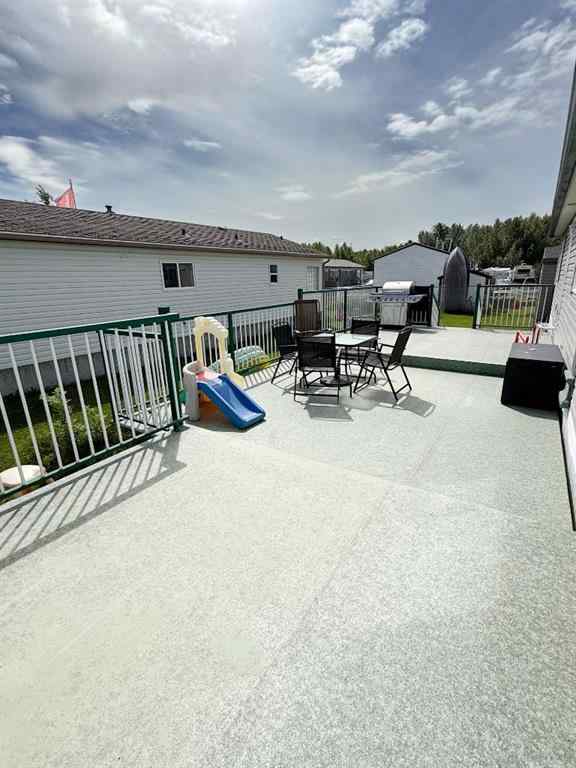 MLS® A2235304 - 7 Henke Place   in NONE Whitecourt, Mobile