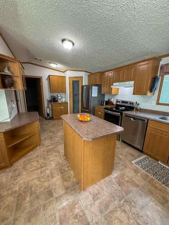 MLS® A2235304 - 7 Henke Place   in NONE Whitecourt, Mobile