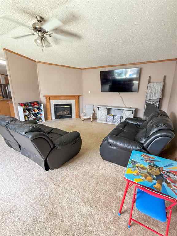 MLS® A2235304 - 7 Henke Place   in NONE Whitecourt, Mobile