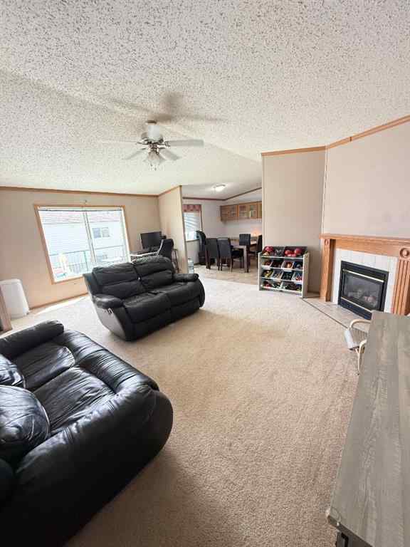 MLS® A2235304 - 7 Henke Place   in NONE Whitecourt, Mobile