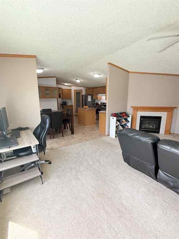 MLS® A2235304 - 7 Henke Place   in NONE Whitecourt, Mobile