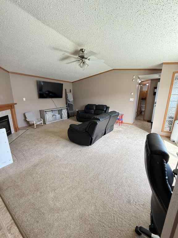 MLS® A2235304 - 7 Henke Place   in NONE Whitecourt, Mobile