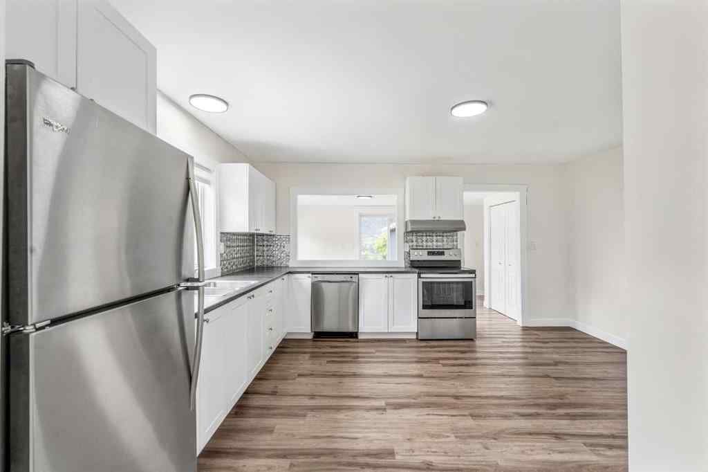 MLS® A2235305 - 21546 27 Avenue  in NONE Bellevue, Residential