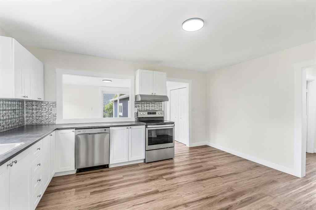 MLS® A2235305 - 21546 27 Avenue  in NONE Bellevue, Residential