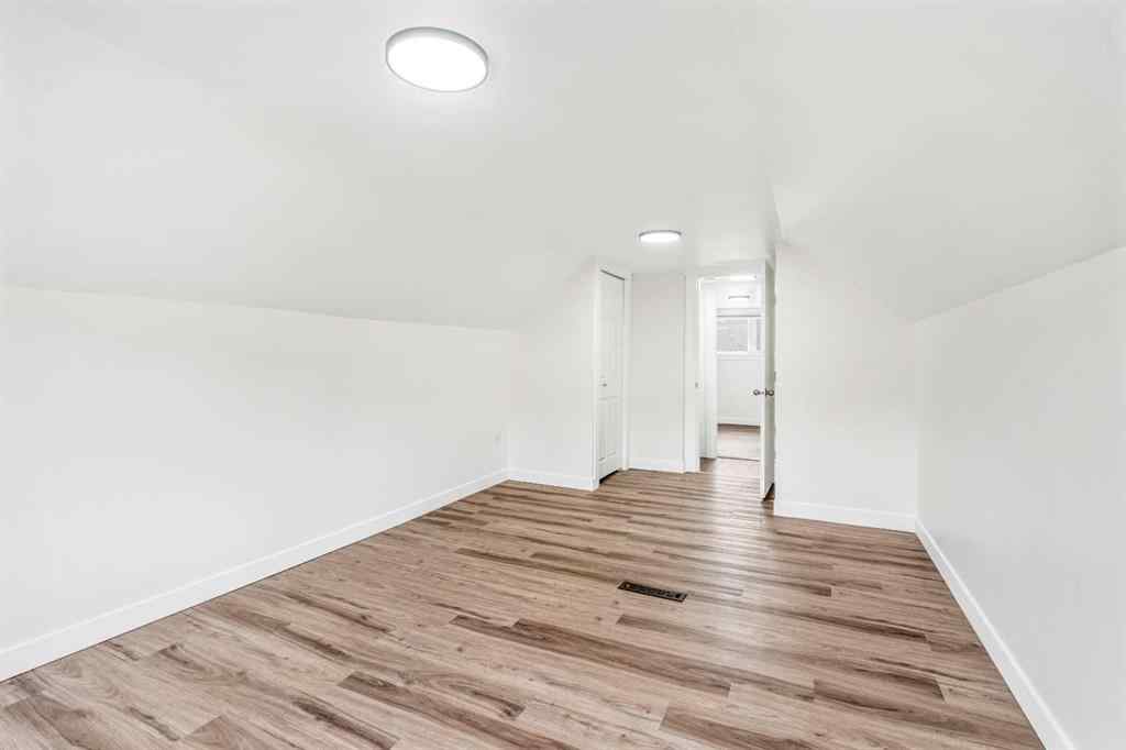 MLS® A2235305 - 21546 27 Avenue  in NONE Bellevue, Residential