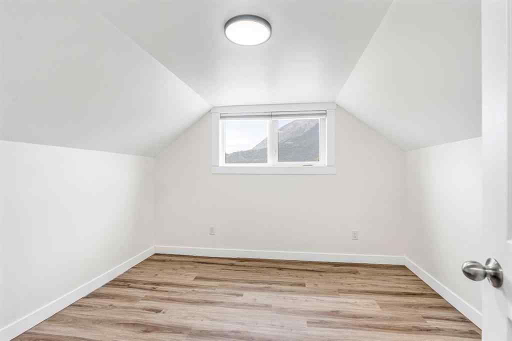 MLS® A2235305 - 21546 27 Avenue  in NONE Bellevue, Residential