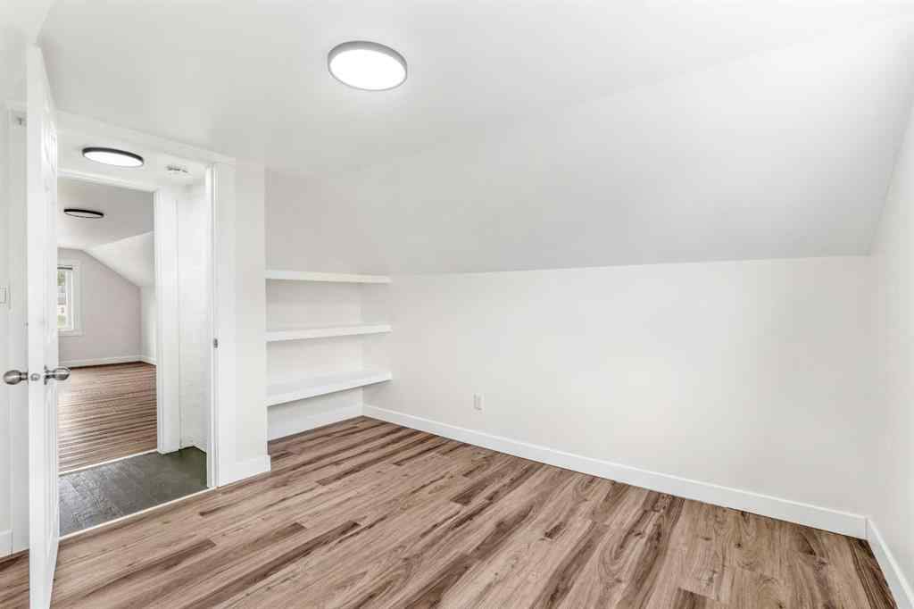 MLS® A2235305 - 21546 27 Avenue  in NONE Bellevue, Residential