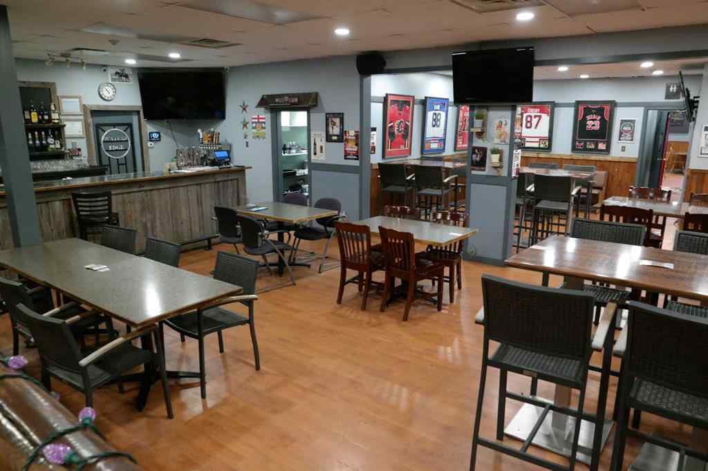 MLS® A2235306 - Unit #8 186007 PRIDDIS VALLEY Road W in NONE Priddis, Commercial