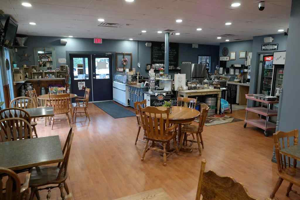 MLS® A2235306 - Unit #8 186007 PRIDDIS VALLEY Road W in NONE Priddis, Commercial