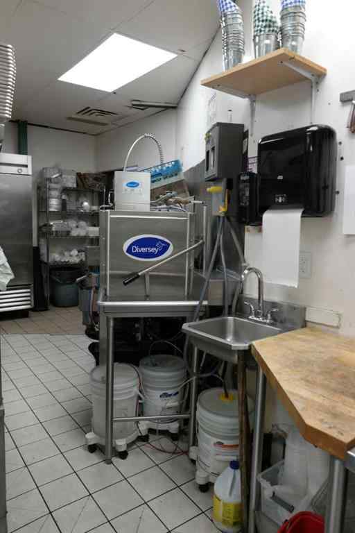 MLS® A2235306 - Unit #8 186007 PRIDDIS VALLEY Road W in NONE Priddis, Commercial