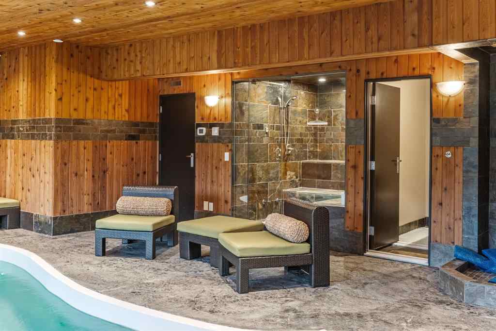 MLS® A2235308 - 264390 Forestry Trunk Road  in NONE Rural Rocky View County, Residential