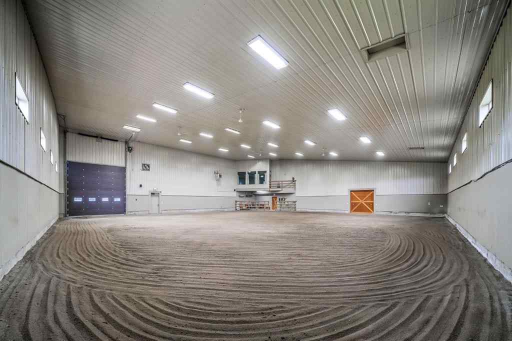 MLS® A2235308 - 264390 Forestry Trunk Road  in NONE Rural Rocky View County, Residential