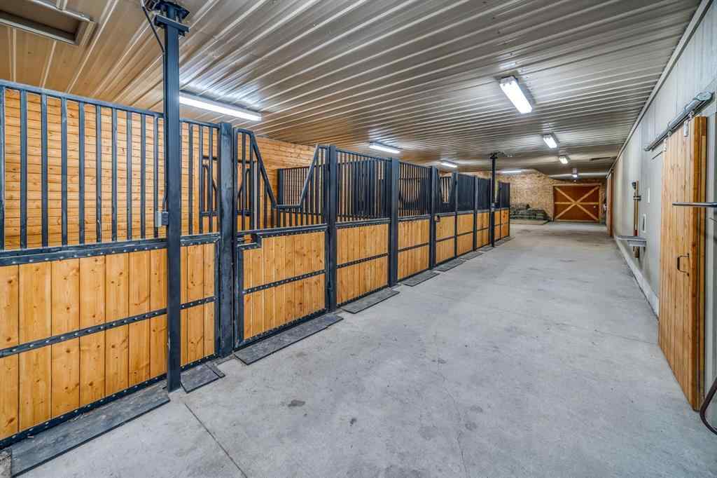 MLS® A2235308 - 264390 Forestry Trunk Road  in NONE Rural Rocky View County, Residential