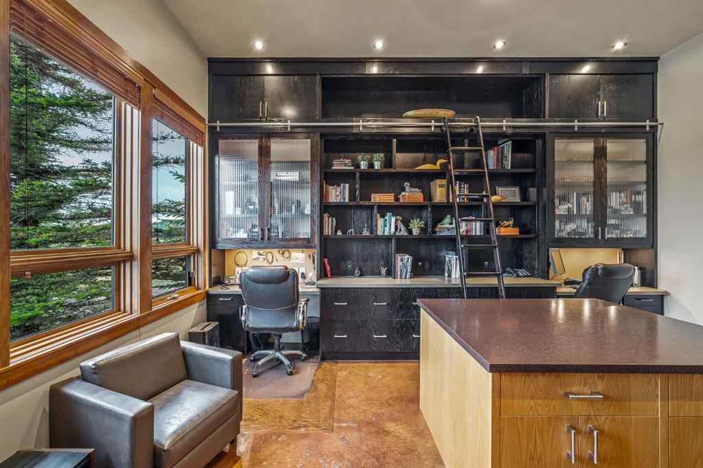 MLS® A2235308 - 264390 Forestry Trunk Road  in NONE Rural Rocky View County, Residential