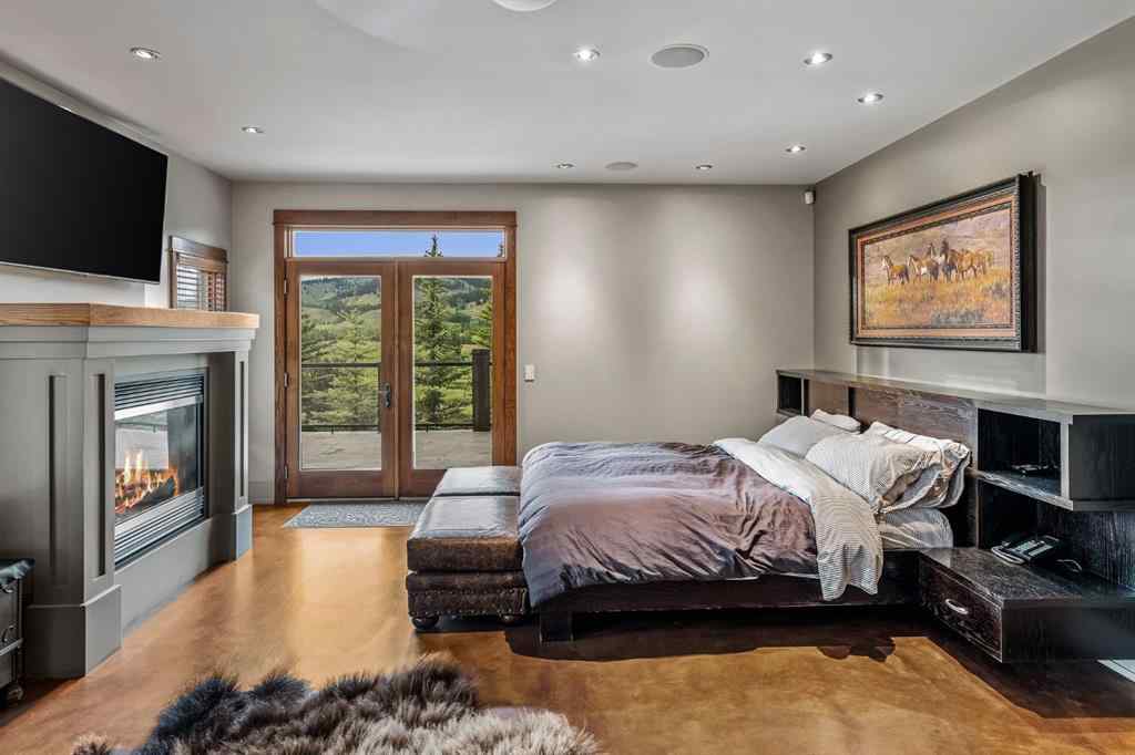 MLS® A2235308 - 264390 Forestry Trunk Road  in NONE Rural Rocky View County, Residential