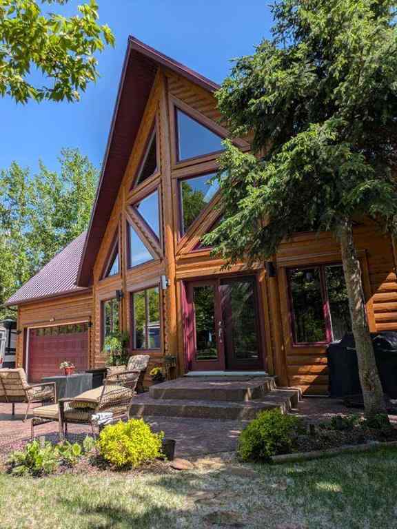 MLS® A2235330 - Unit #105 433042 Range Road 221   in Johnston Rural Ponoka County, Residential