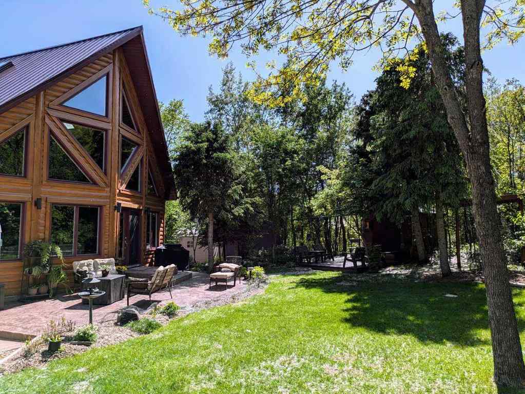 MLS® A2235330 - Unit #105 433042 Range Road 221   in Johnston Rural Ponoka County, Residential