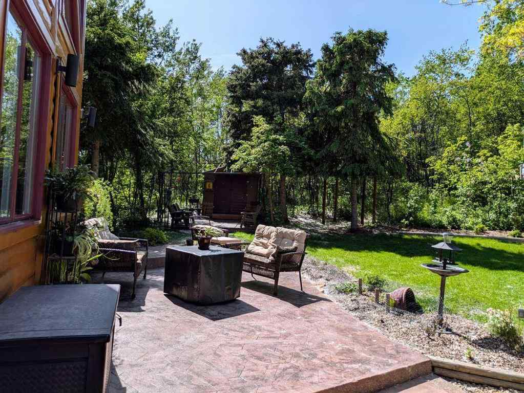 MLS® A2235330 - Unit #105 433042 Range Road 221   in Johnston Rural Ponoka County, Residential