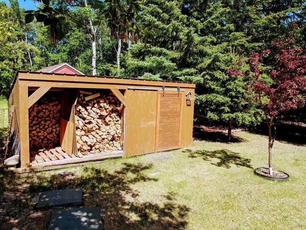 MLS® A2235330 - Unit #105 433042 Range Road 221   in Johnston Rural Ponoka County, Residential