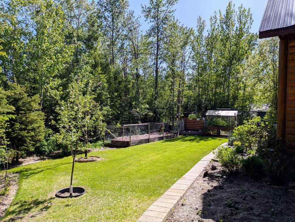 MLS® A2235330 - Unit #105 433042 Range Road 221   in Johnston Rural Ponoka County, Residential