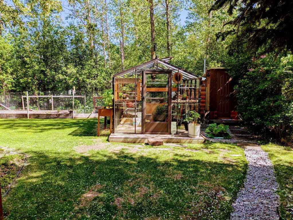 MLS® A2235330 - Unit #105 433042 Range Road 221   in Johnston Rural Ponoka County, Residential