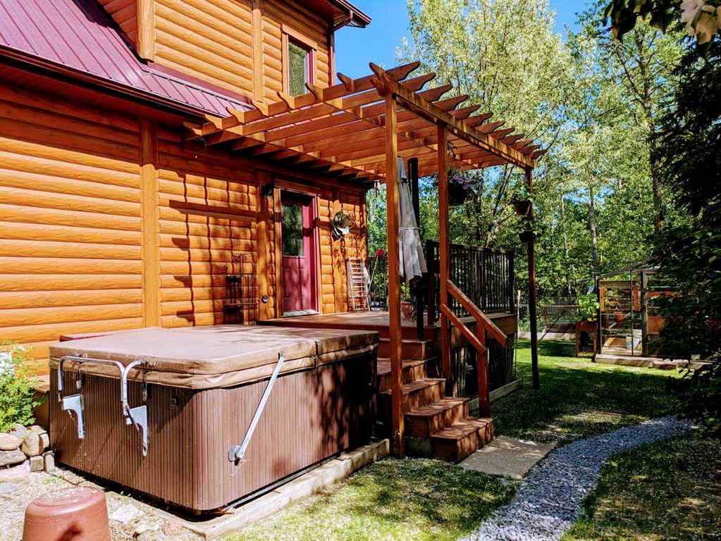 MLS® A2235330 - Unit #105 433042 Range Road 221   in Johnston Rural Ponoka County, Residential