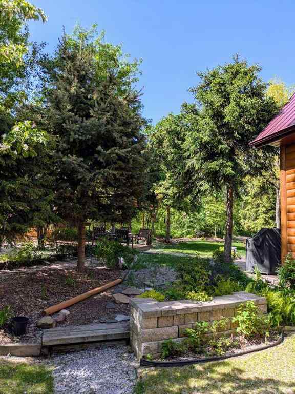 MLS® A2235330 - Unit #105 433042 Range Road 221   in Johnston Rural Ponoka County, Residential