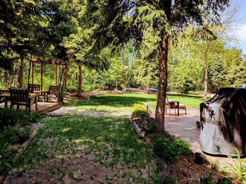 MLS® A2235330 - Unit #105 433042 Range Road 221   in Johnston Rural Ponoka County, Residential