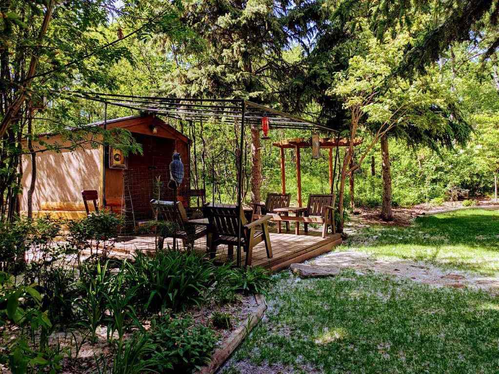 MLS® A2235330 - Unit #105 433042 Range Road 221   in Johnston Rural Ponoka County, Residential