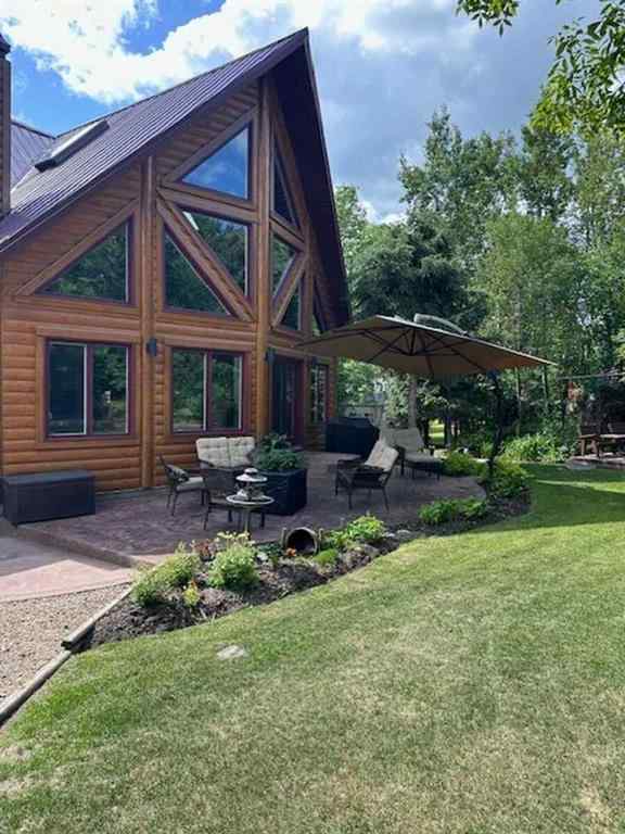 MLS® A2235330 - Unit #105 433042 Range Road 221   in Johnston Rural Ponoka County, Residential