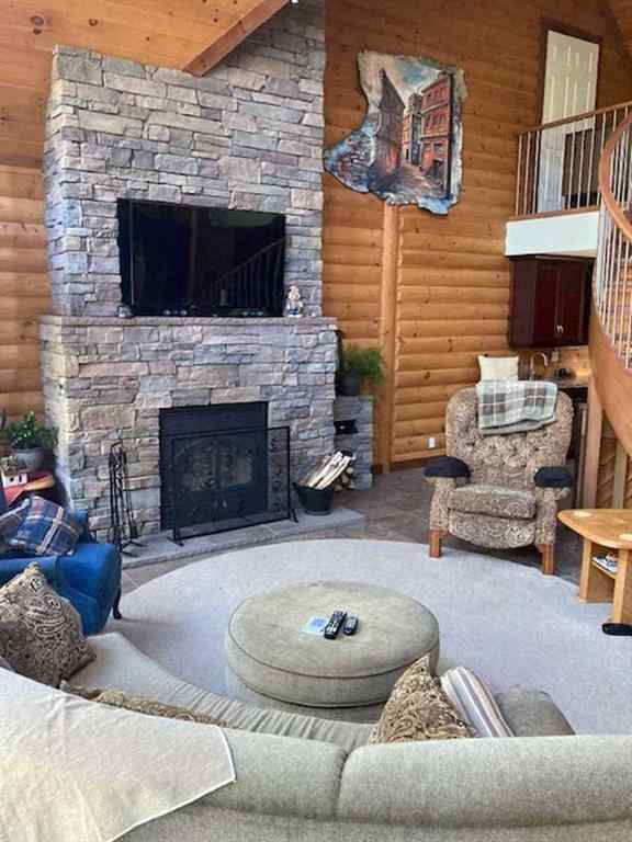 MLS® A2235330 - Unit #105 433042 Range Road 221   in Johnston Rural Ponoka County, Residential