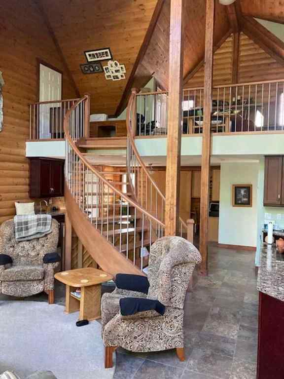 MLS® A2235330 - Unit #105 433042 Range Road 221   in Johnston Rural Ponoka County, Residential