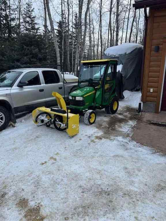MLS® A2235330 - Unit #105 433042 Range Road 221   in Johnston Rural Ponoka County, Residential