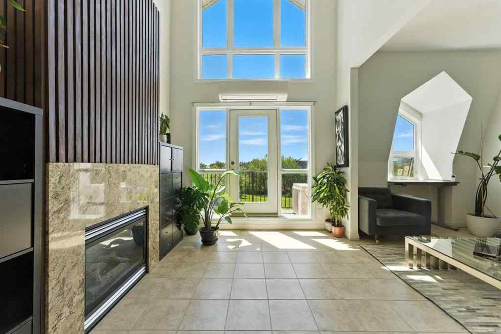 MLS® A2235331 - Unit #510 138 18 Avenue SE in Mission Calgary, Residential
