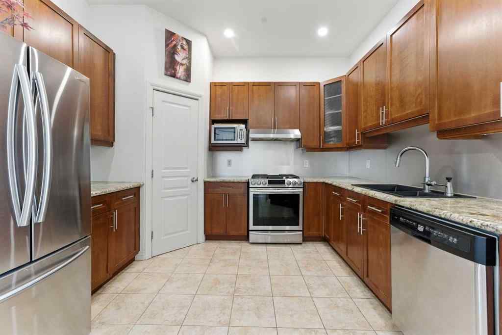 MLS® A2235331 - Unit #510 138 18 Avenue SE in Mission Calgary, Residential