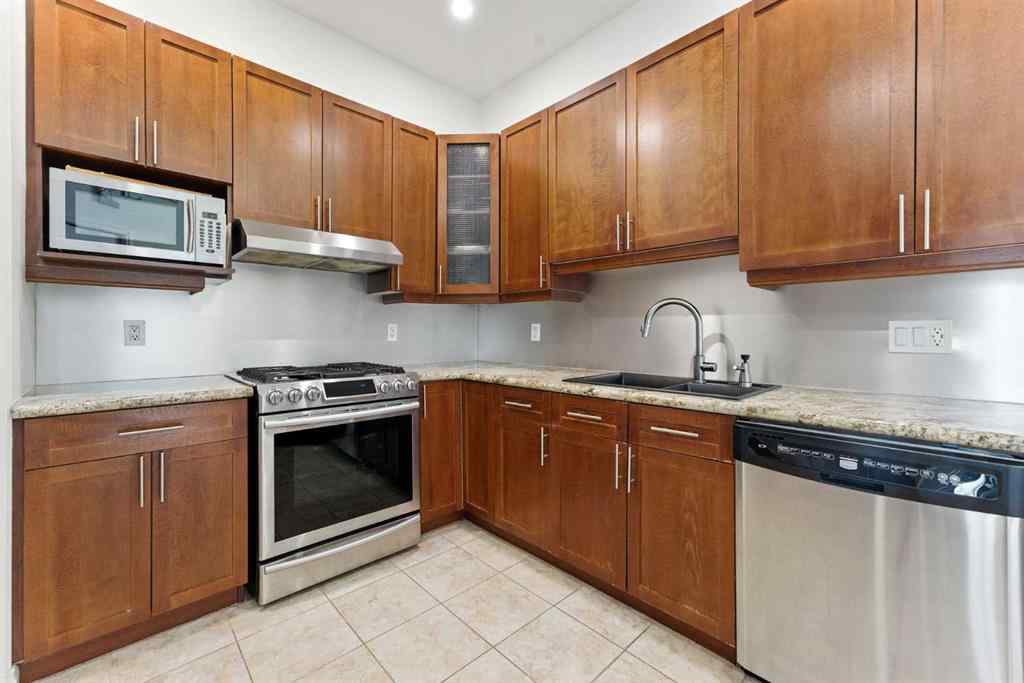 MLS® A2235331 - Unit #510 138 18 Avenue SE in Mission Calgary, Residential