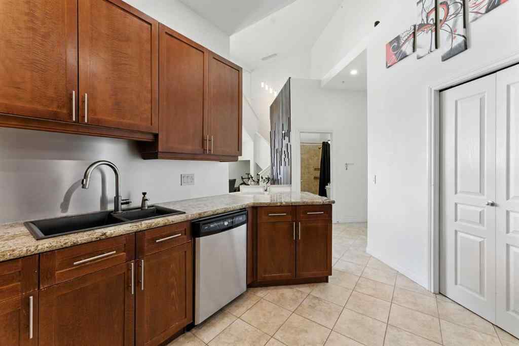 MLS® A2235331 - Unit #510 138 18 Avenue SE in Mission Calgary, Residential