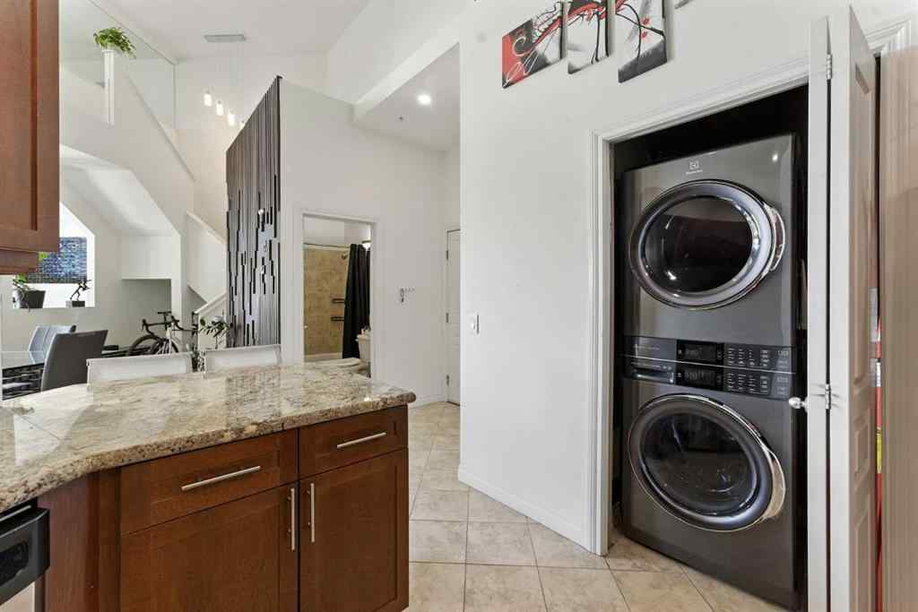 MLS® A2235331 - Unit #510 138 18 Avenue SE in Mission Calgary, Residential