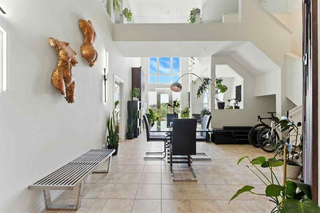 MLS® A2235331 - Unit #510 138 18 Avenue SE in Mission Calgary, Residential