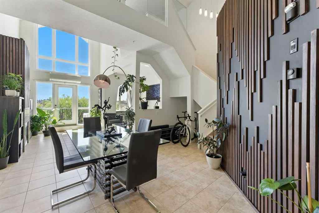 MLS® A2235331 - Unit #510 138 18 Avenue SE in Mission Calgary, Residential