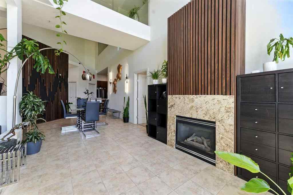 MLS® A2235331 - Unit #510 138 18 Avenue SE in Mission Calgary, Residential